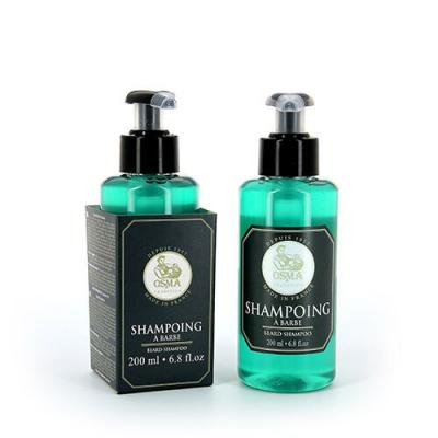 OSMA TRADITION Osma Laboratoires &Agrave; Barbe Tradition Shampoing, 200 ml