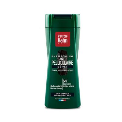PETROLE HAHN  Shampooing Antipelliculaire D&eacute;tox 250 ml