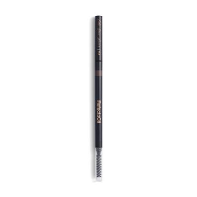 REFECTOCIL Crayon &agrave; sourcils avec brosse teinte n&deg;02 Marron 