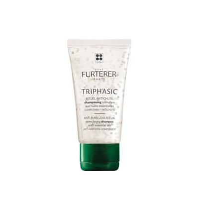 RENE FURTERER Ren&eacute; Furterer Shampooing Anti-chute Triphasic Ren&eacute; Furterer 50ml