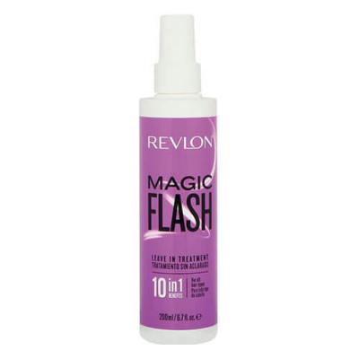 REVLON MASS MARKET Revlon Soin Sans Rin&ccedil;age 10-en-1 Magic Flash Revlon