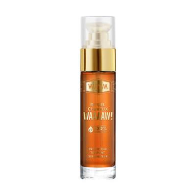 WAAM Rituel Cheveux Protecteur & Tonifiant - 