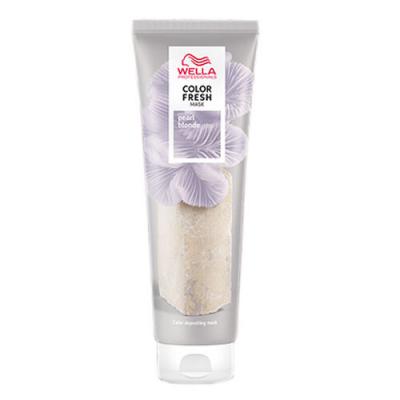 WELLA PROFESSIONALS Color Fresh Masque Pearl Blonde Wella