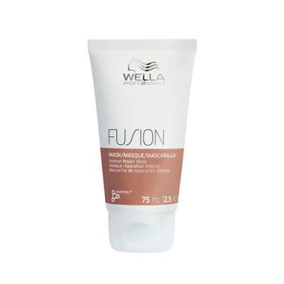 WELLA CARE Wella Masque R&eacute;paration Intense Fusion Wella 75ml