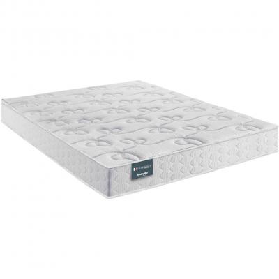 DUNLOPILLO Matelas  gentleman 100% latex 180x200 UBD-OLYMPE-1820