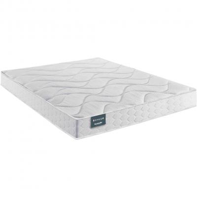 DUNLOPILLO  Matelas  A&eacute;rial&reg; ferme 18 cm TULIPE 180x200