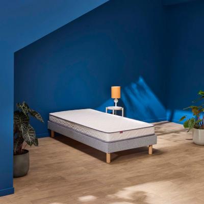 MERINOS Matelas  Positive Lit - Mousse Polyur&eacute;thane 80x200