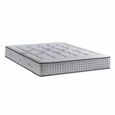 DUVIVIER Matelas  CHANON - 704 Ressorts Opti-Zone Control 200x200
