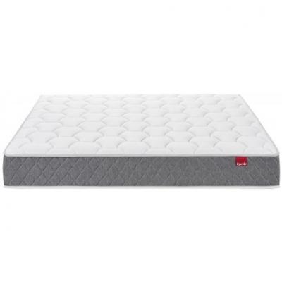 EPEDA Matelas  ressorts ensach&eacute;s, ferme et moelleux renouveau 90x200
