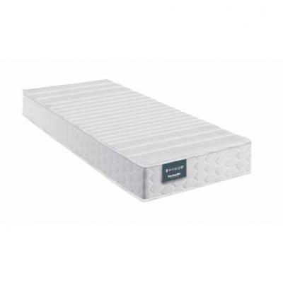 DUNLOPILLO Matelas relaxation  floral 2x80x200