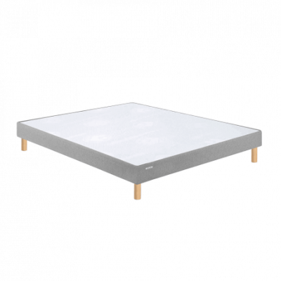 BULTEX Sommier  VIGOROSO Confort Ferme  140x190