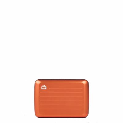 OGON Etui Porte Cartes  Designs Stockholm V2 Orange