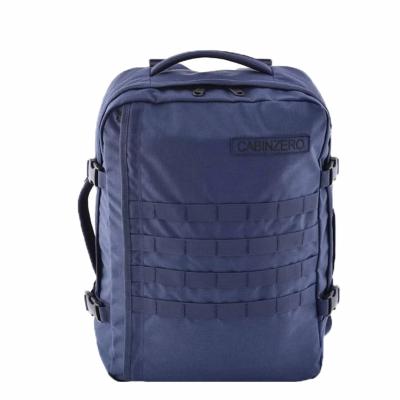 CABIN ZERO Sac &agrave; dos CabinZero Military 36L bleu marine noir