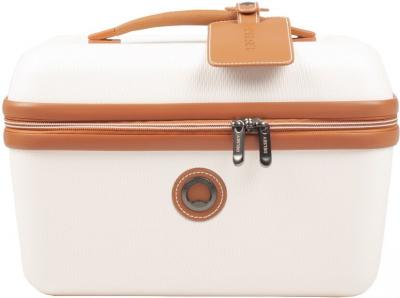  Trousse de toilette Chatelet Air 2.0 Beige Delsey