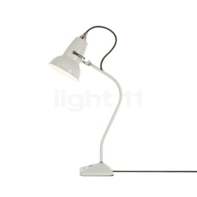ANGLEPOISE Original 1227 Mini Lampe de Table Linen White - 