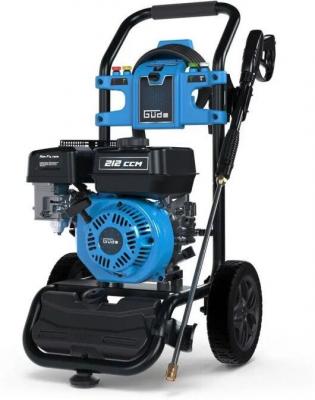 GUEDE G&Uuml;DE Fuel 250 Nettoyeur haute pression thermique 85936