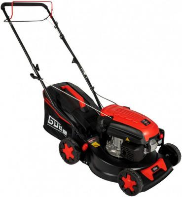 GUDE G&Uuml;DE Tondeuse thermique autotract&eacute;e Eco Wheeler 413.3 R 95442