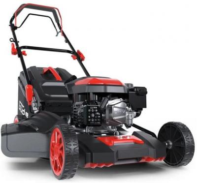GUEDE G&uuml;de - Tondeuse thermique autotract&eacute;e Eco Wheeler 462.5 r