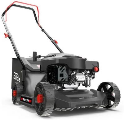 GUEDE G&Uuml;DE ECO WHEELER 390 1,6 R Tondeuse thermique pouss&eacute;e 95495