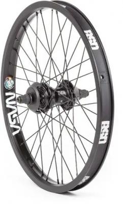 BSD  Roue Arri&egrave;re Mind / West Coaster Rhd 