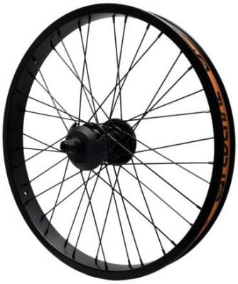 FEDERAL Roue arri&egrave;re de v&eacute;lo  Freecoaster Motion Rhd Stance