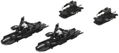 MARKER  Alpinist Demo 10 90 Mm Touring Ski Bindings Noir 90 mm 