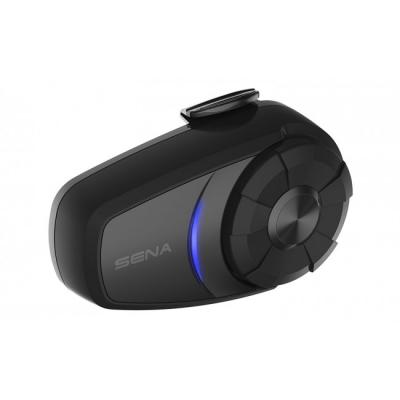 SENA Syst&egrave;me de communication moto Bluetooth 1600 m&egrave;tres 