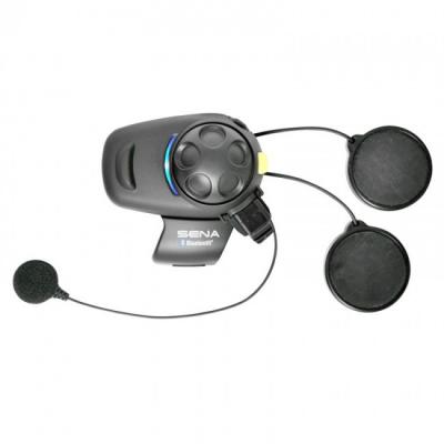 SENA Intercom  SMH5-FM solo universel
