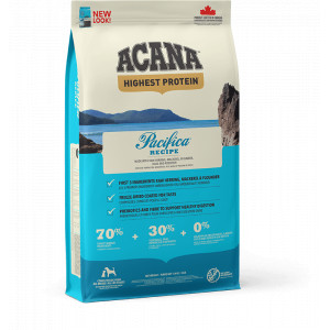 Acana Regionals Pacifica pour Chien 2 x 11,4 kg