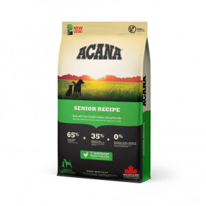 ACANA Croquettes  senior sac 6,8 kg