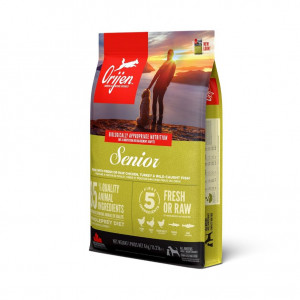 ORIJEN  Senior 11,4 Kg.