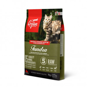 ORIJEN  FIT & Trim Nourriture pour Chat 1,8 kg 1 Sac