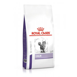 ROYAL CANIN EXPERT Royal Canin Veterinary Care Nutrition Cat CALM CC36