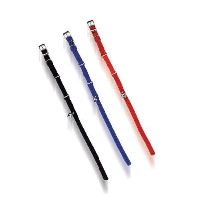 KERBL  Collier Pour Chats &Eacute;lastique 30 Cm X 10 Mm