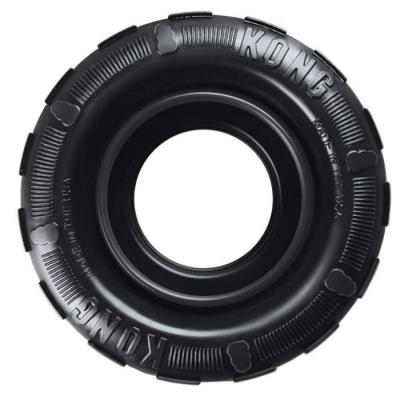KONG Jouet pour chien  Extreme Tires