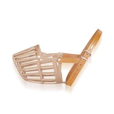 KRUUSE  Museli&egrave;re plastique pour chien 7