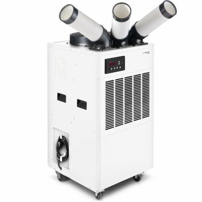 TROTEC  climatiseur portatif pt 5300 sp spotcool