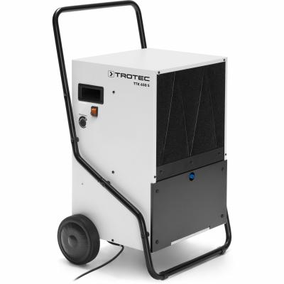 TROTEC D&eacute;shumidificateur TTK 650 S 