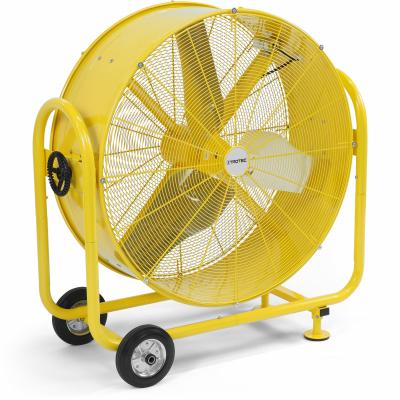 TROTEC  Brasseur d'air TTW 25000 S