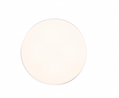 ARTEMIDE  Febe AP PL LED - Sable jaune - 