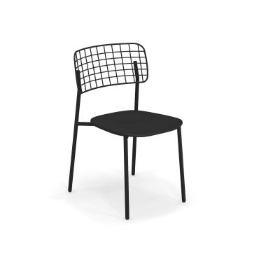 Emu Chaise Lyze - noir