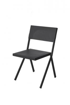 Emu Chaise Mia - noir