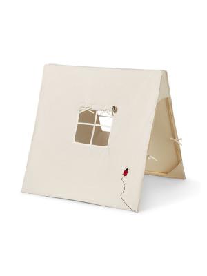 FERM LIVING  - Tente de jeu Ladybird, nature