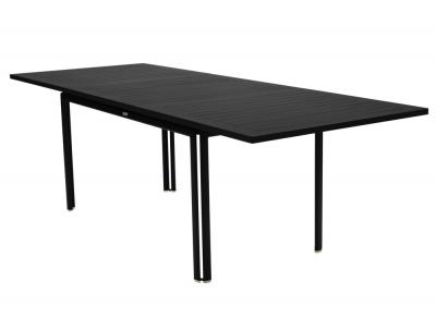 FERMOB  Table extensible COSTA - 42 r&eacute;glisse