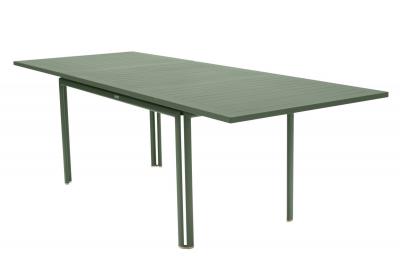FERMOB  Table extensible COSTA - 82 cactus mat