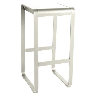 Fermob Tabouret de bar BELLEVIE - A5 gris argile