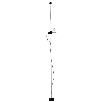 FLOS Lampadaire design blanc Parentesi - 