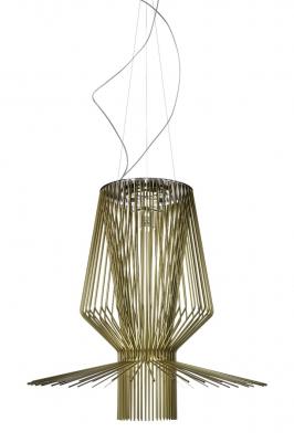 FOSCARINI  Suspension Allegro Assai - fluorescent