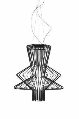 FOSCARINI  Suspension Allegro Ritmico - fluorescent