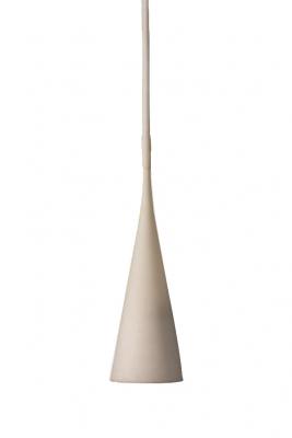 FOSCARINI Uto Bord/Suspension/Sol/Ext&eacute;rieur Blanc - 